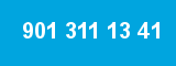 901 311 13 41